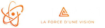 HYDRAMTECH Logo Blanc